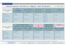 create a personal finance dashboard or investment tracker in excel or sheets